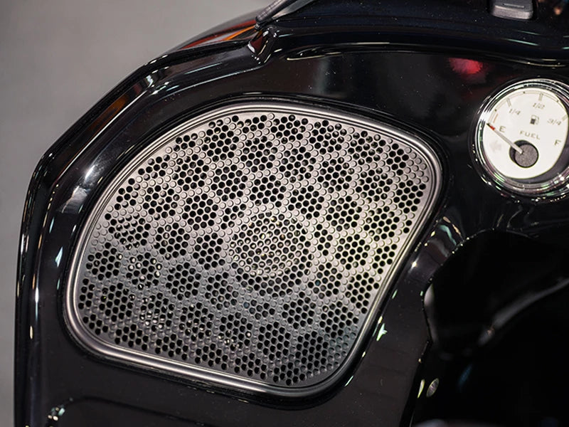 AUDIO & COMMUNICATION