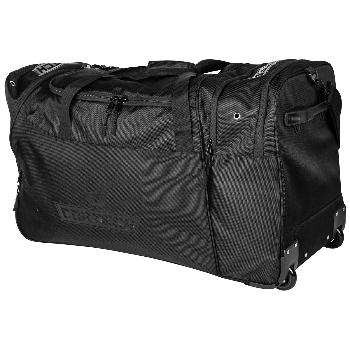 Cortech rolling gear bag — Bags & Luggage
