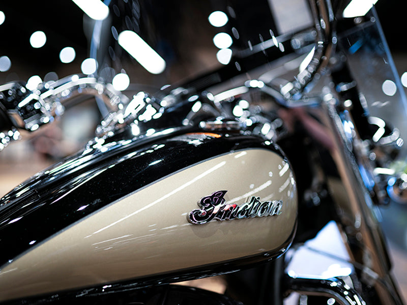 INDIAN MOTORCYCLE
