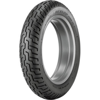 DUNLOP TIRE D404 110/90-19 FRONT