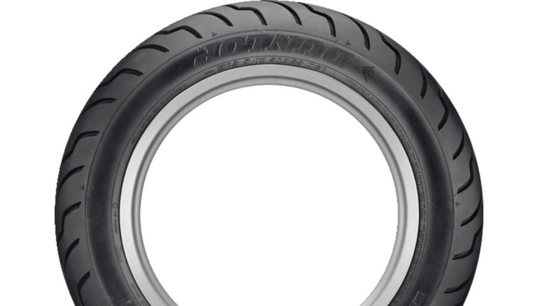 DUNLOP TIRE AM ELITE MU85B16 77H