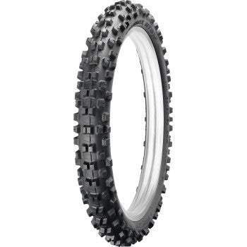DUNLOP TIRE AT81 80/100-21 51M