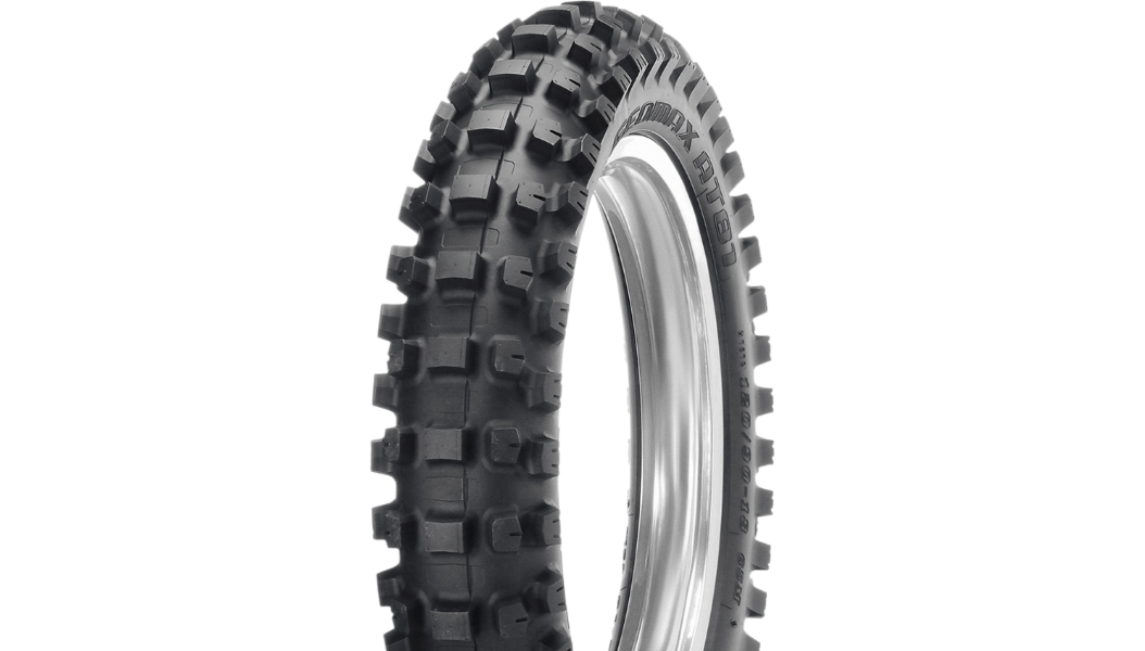 DUNLOP TIRE AT81 110/100-18