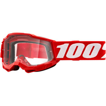 100% YOUTH ACCURI 2 GOGGLES