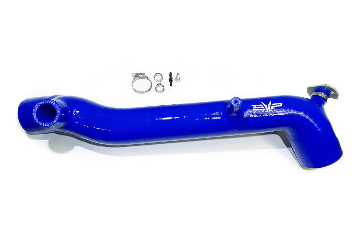 XP Turbo/S & Pro XP & Turbo R Silicone Charge Tube Kit, Voodoo Blue