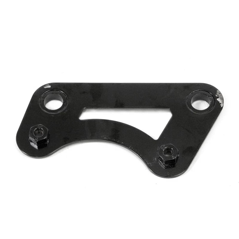 HOOD LINK WELD, RIGHT, BLACK