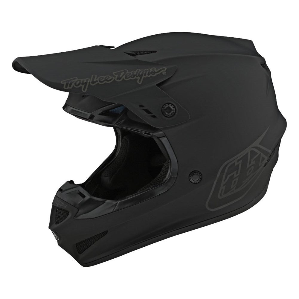 YOUTH GP HELMET