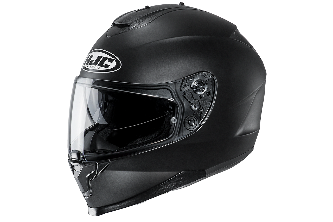 C70 SF BLACK SIZE SM