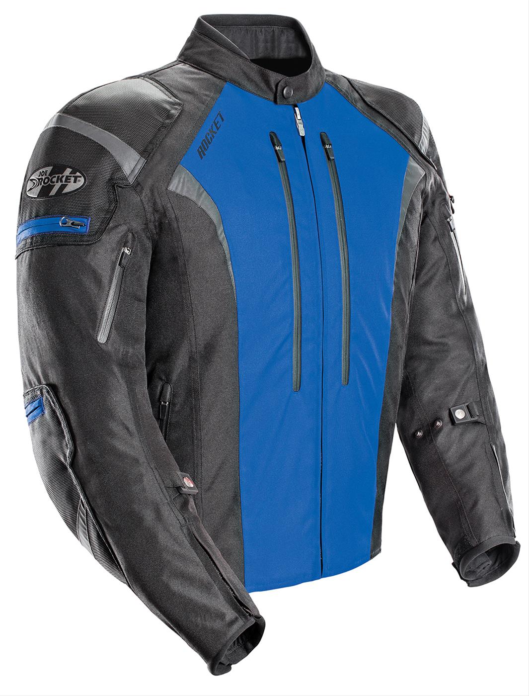 MEN'S ATOMIC 5.0 JACKET