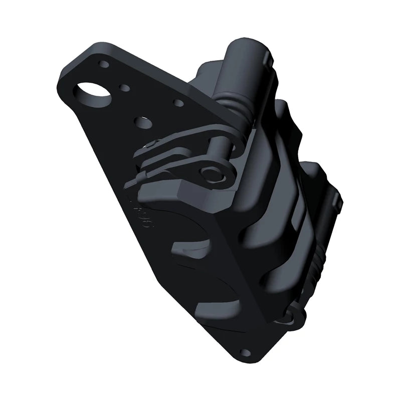 CALIPER LH, RZR, RGR