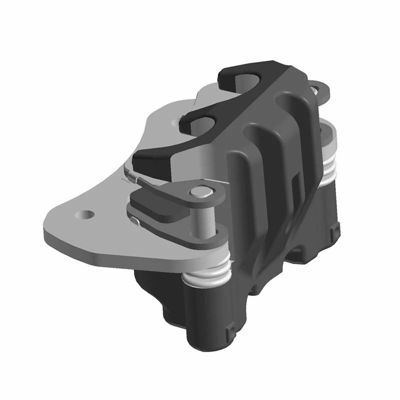 ASM BRAKE CALIPER RL