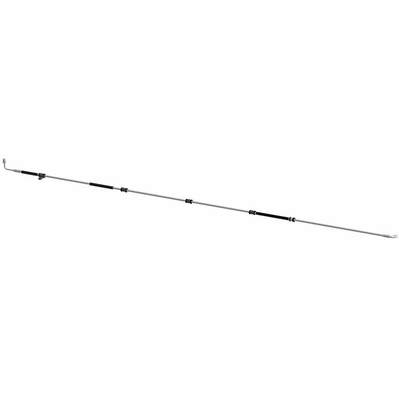 BRAKE LINE REAR LEFT RZR PRO XP