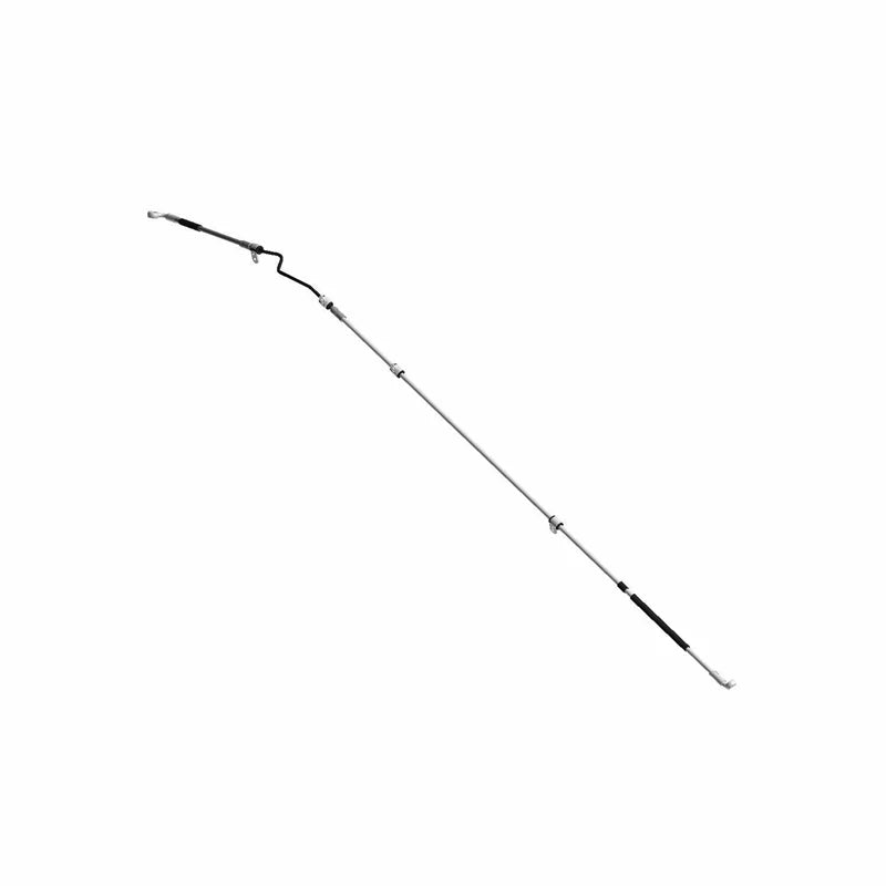 BRAKE LINE FRONT, RZR PRO XP