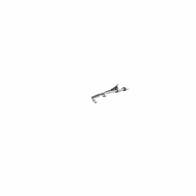 BRAKE LINE FRONT LEFT RZR PRO XP