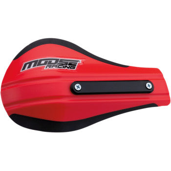 Moose Contour 2 Deflector Handshields - Assorted Colors