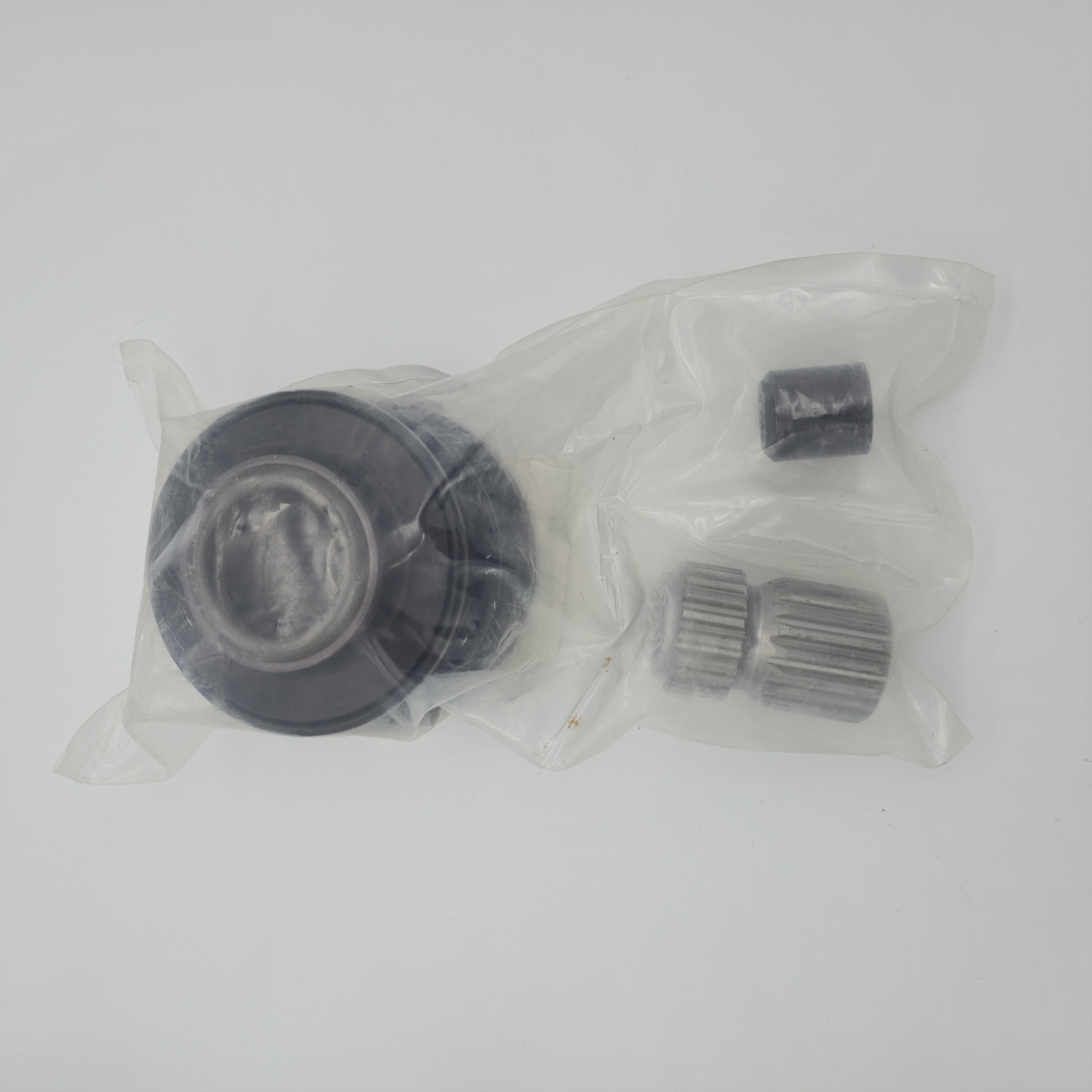 Evolution Powersports Quick-Release Steering Wheel Hub Adapter Kit — Can-Am (Hub Only)
