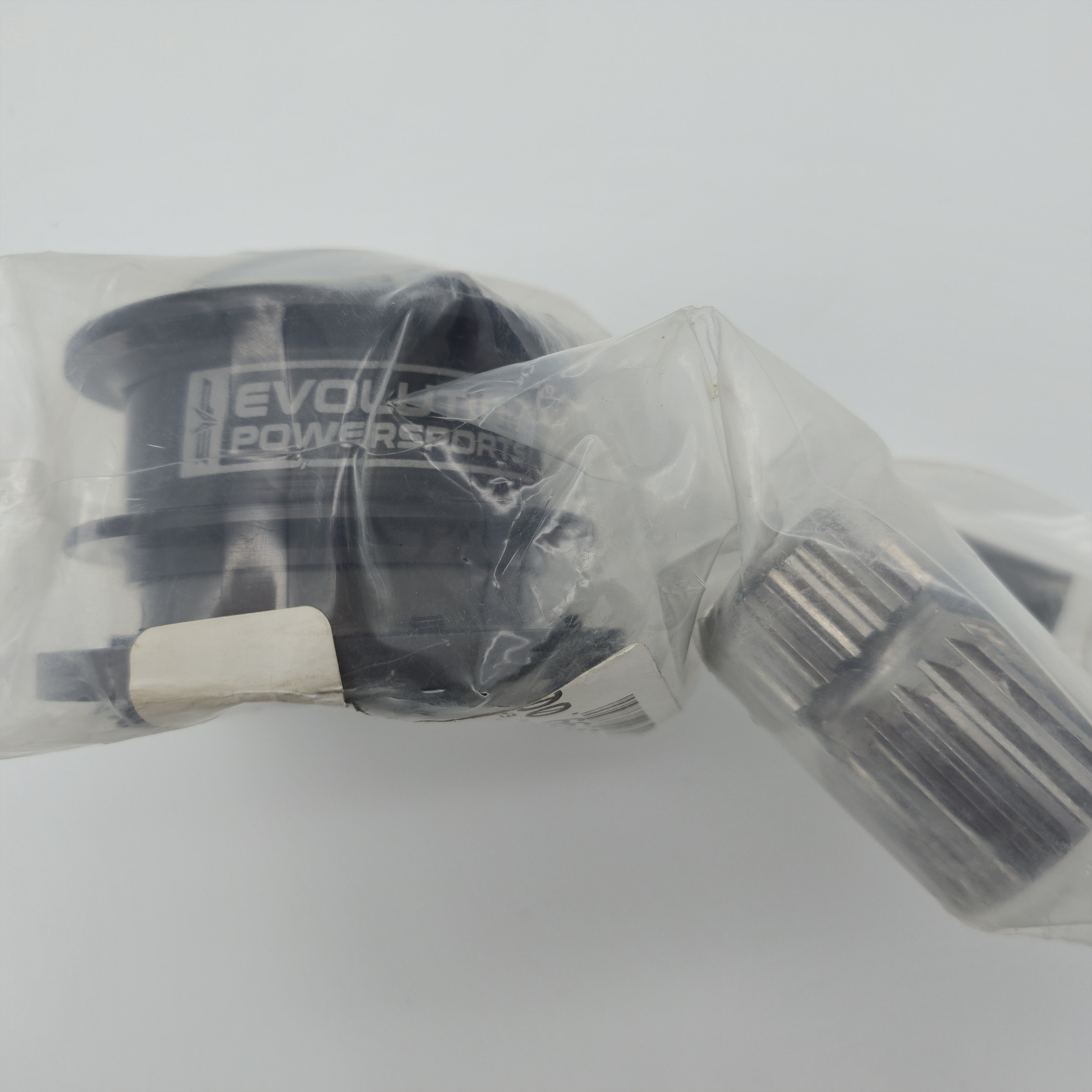 Evolution Powersports Quick-Release Steering Wheel Hub Adapter Kit — Can-Am (Hub Only)