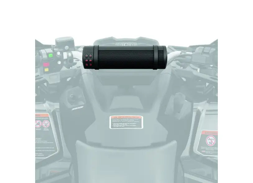 Bluetooth Handlebar Soundbar By MTX