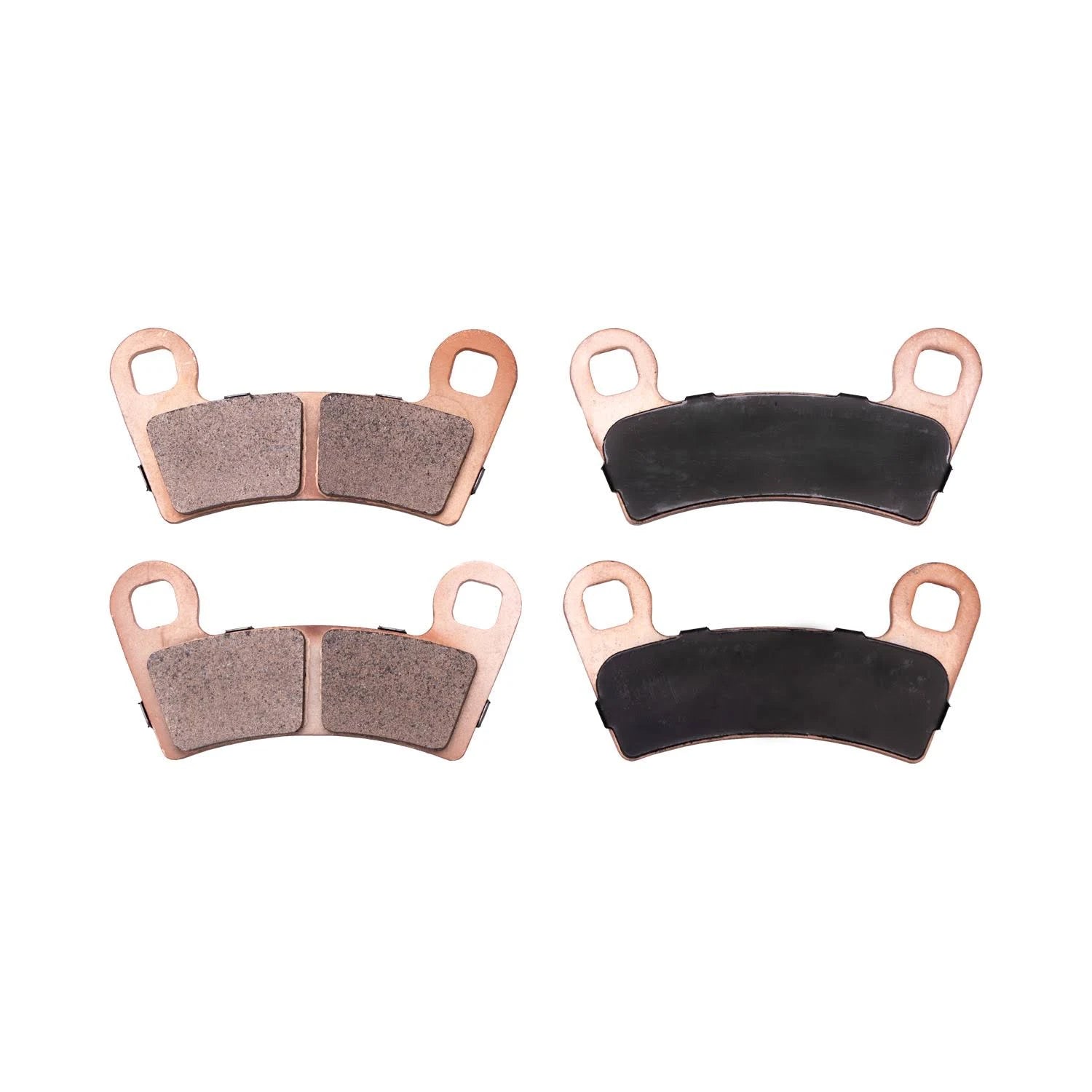 RZR BRAKE PADS