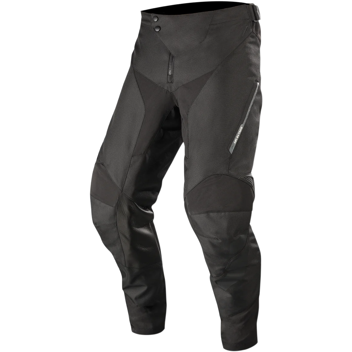VENTURE R PANTS BLACK