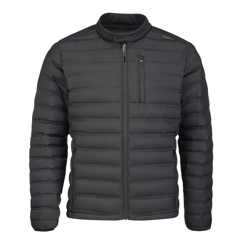 MEN'S CAN AM PACKABLE JACKET
