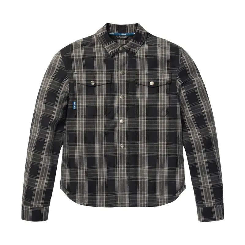 MEN'S CANYON PLAID SHIRT