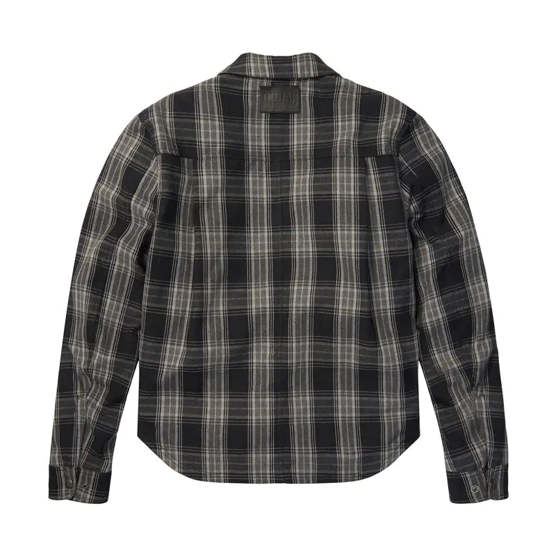 MEN'S CANYON PLAID SHIRT