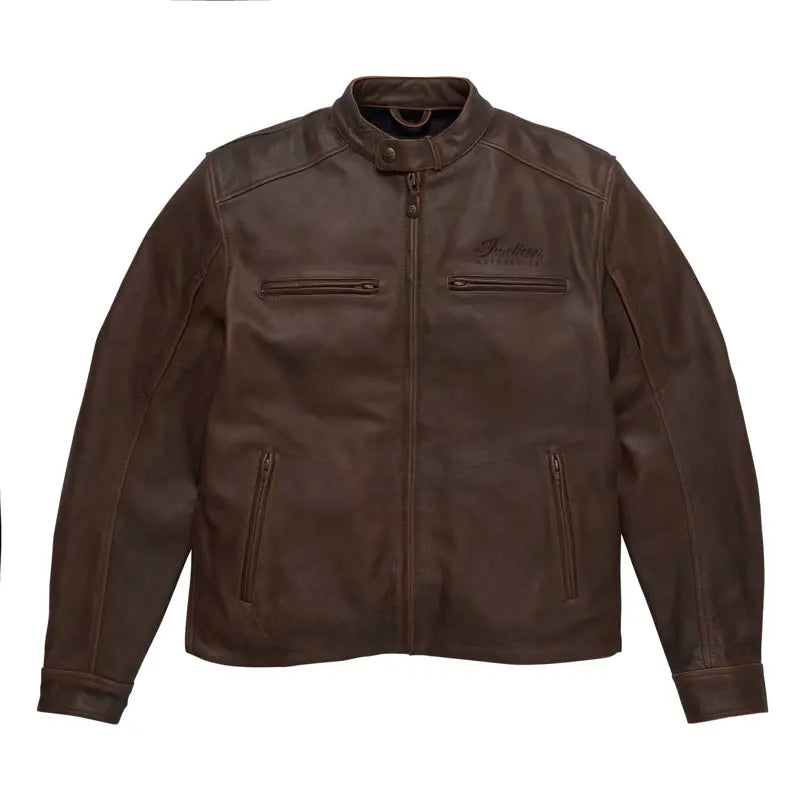 Men's Ellingson Jacket, Tan