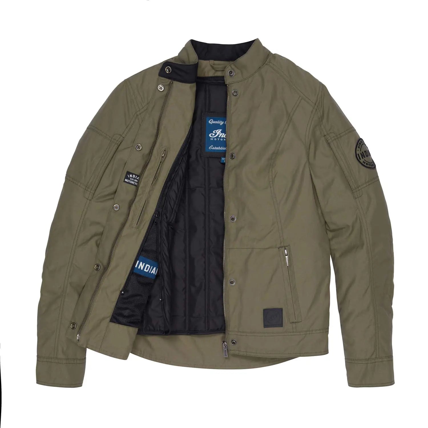 Women's Harrison Wax Jacket