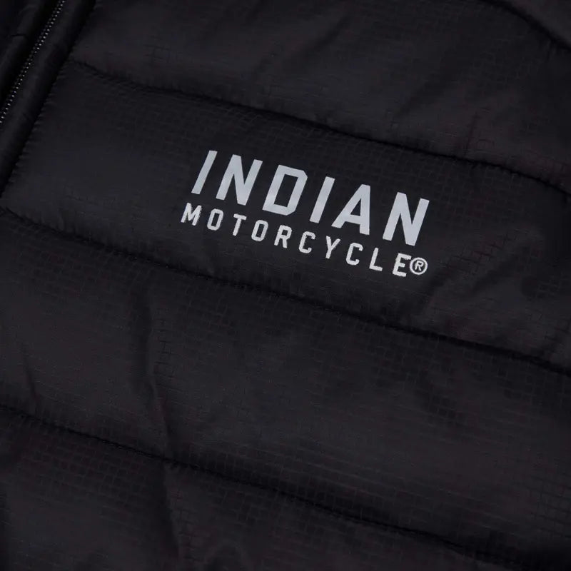 Men's Hayes Jacket, Black