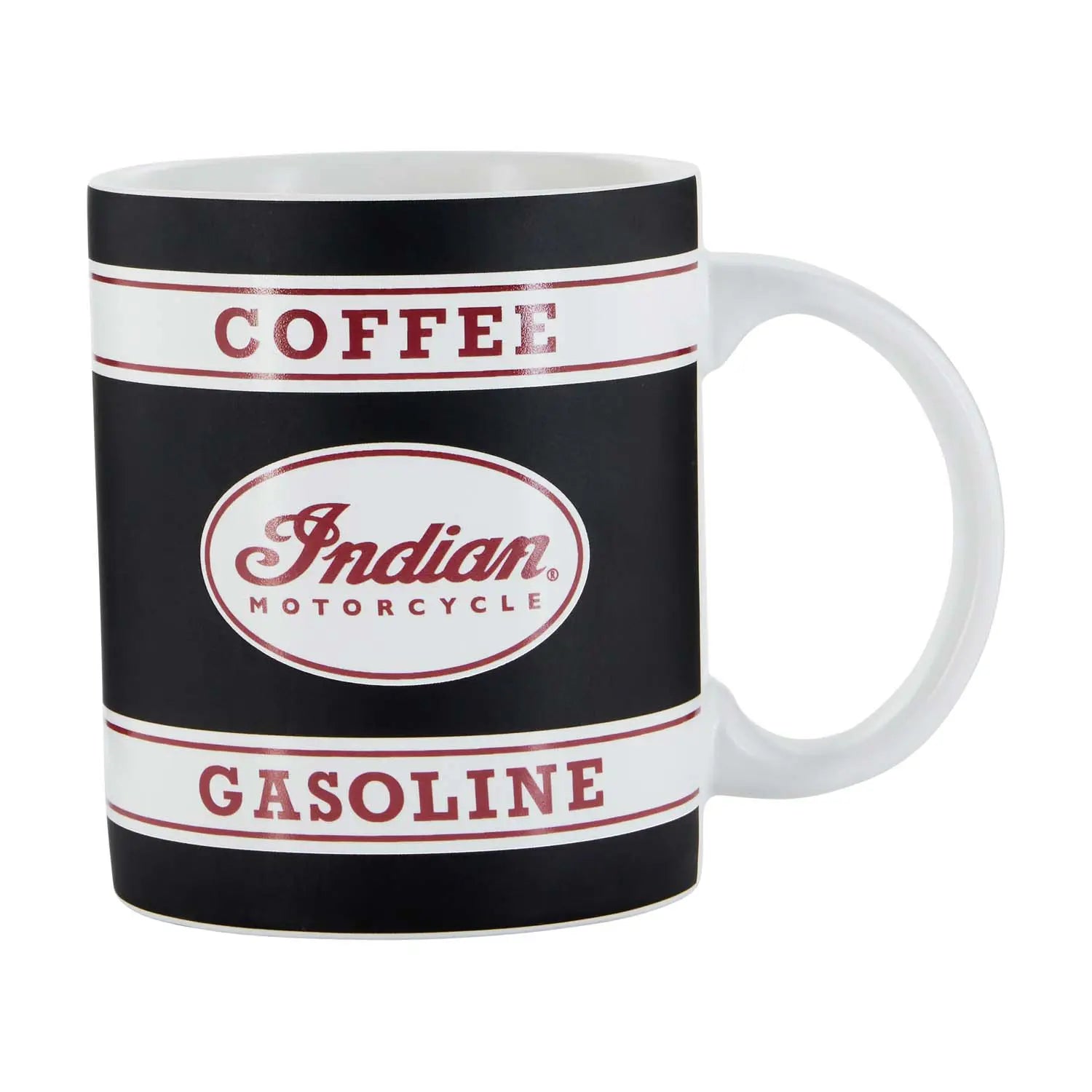 Fueled By Coffee Mug - Image 2