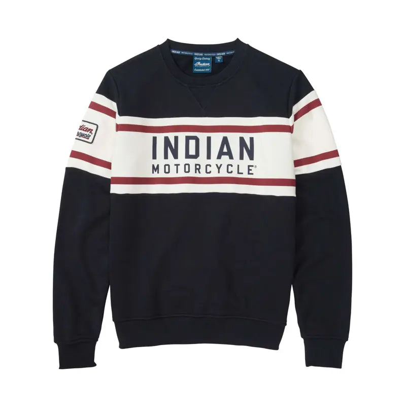 WOMEN'S COLORBLOCK SWEATSHIRT