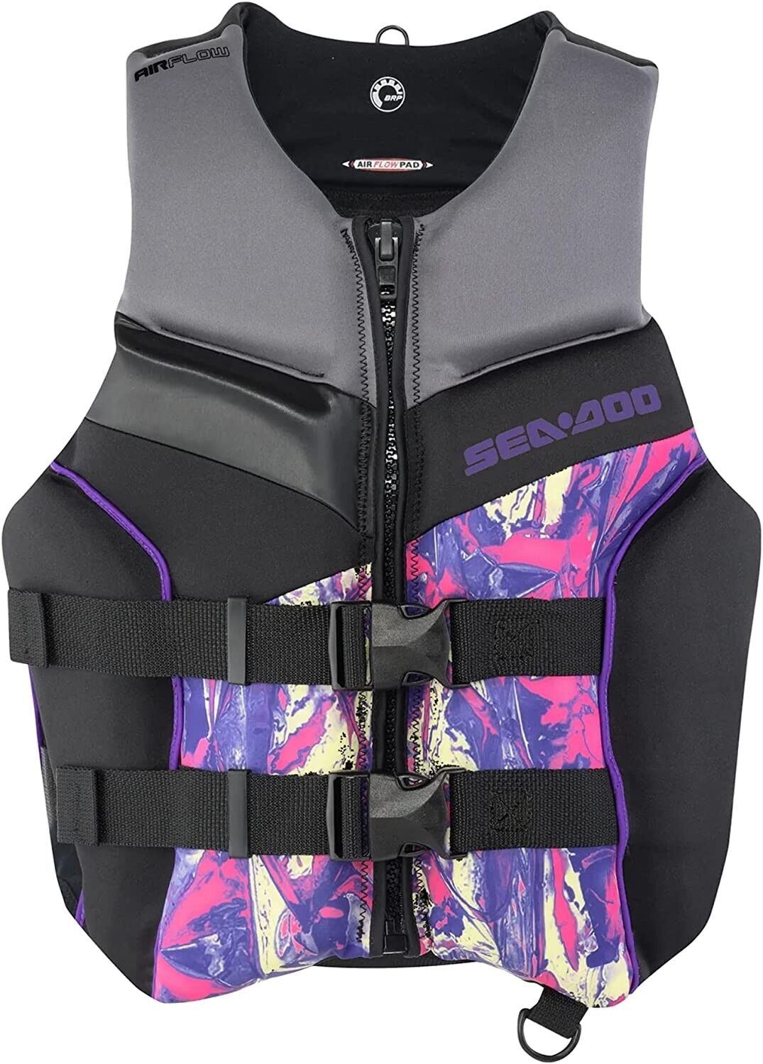 WOMEN'S AIRFLOW REFRACT PFD