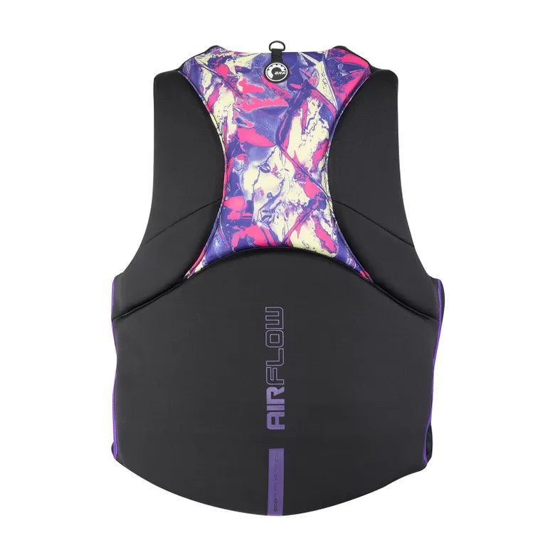 WOMEN'S AIRFLOW REFRACT PFD