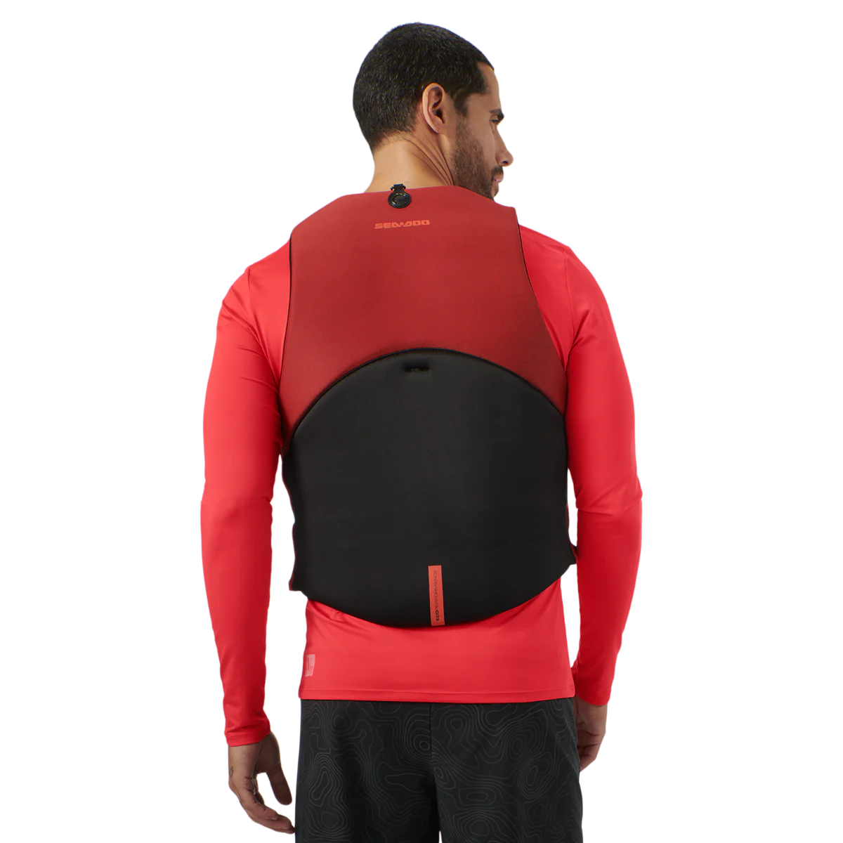 UNISEX SEA-DOO FREEDOM PFD