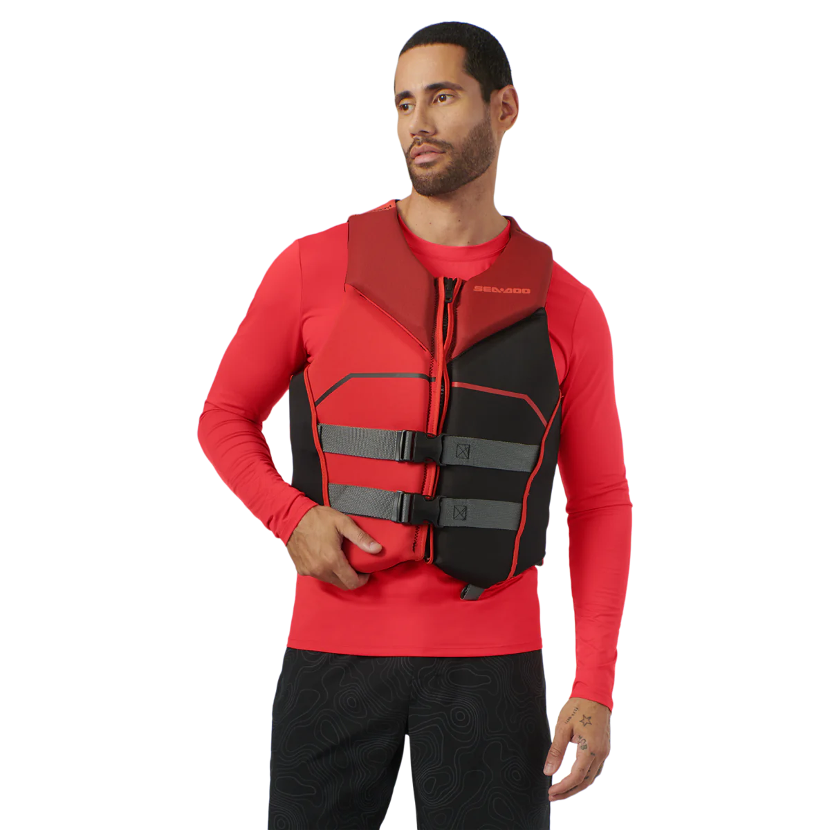 UNISEX SEA-DOO FREEDOM PFD