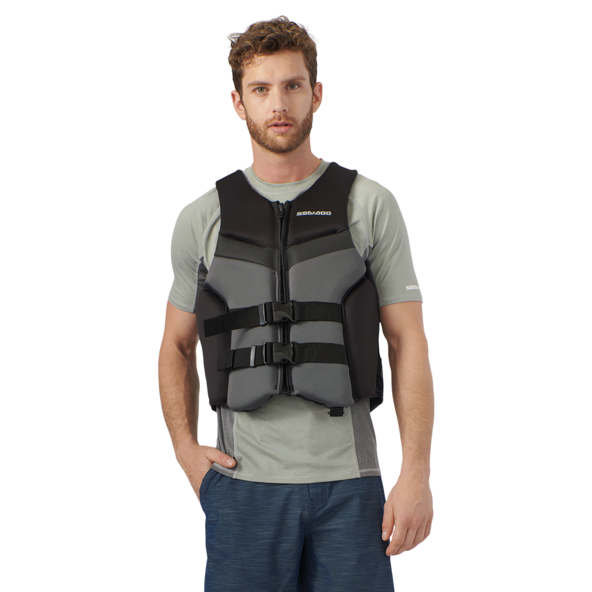 UNISEX SEA-DOO AIRFLOW PFD