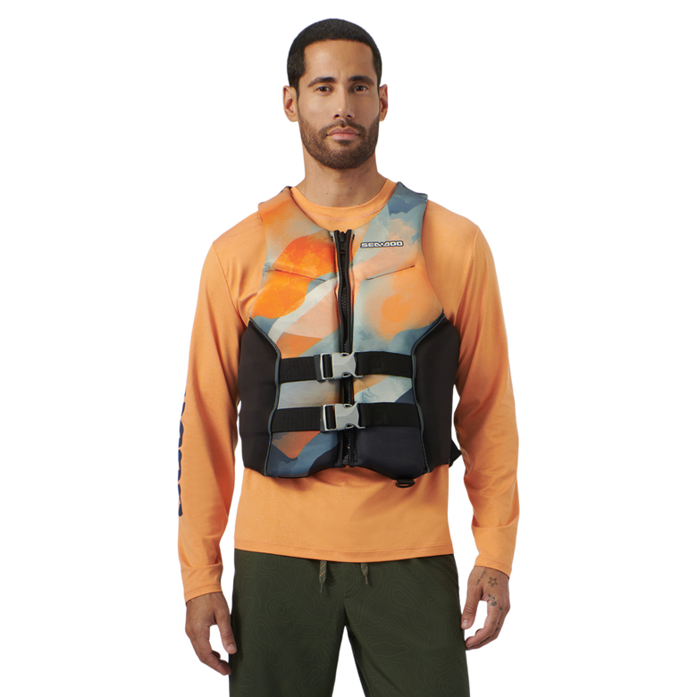 UNISEX SEA-DOO.AIRFLOW PFD