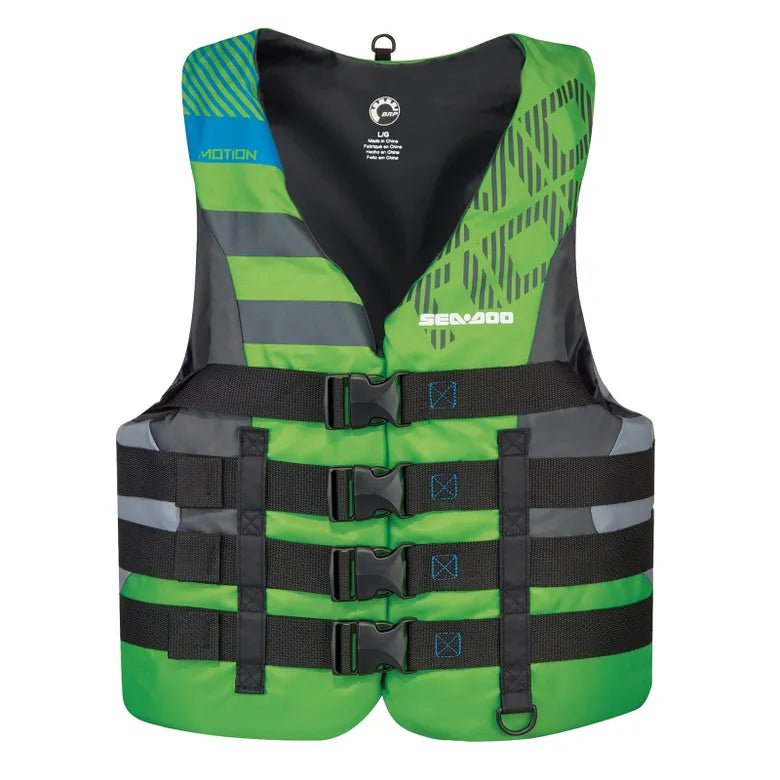 MEN'S MOTION PFD