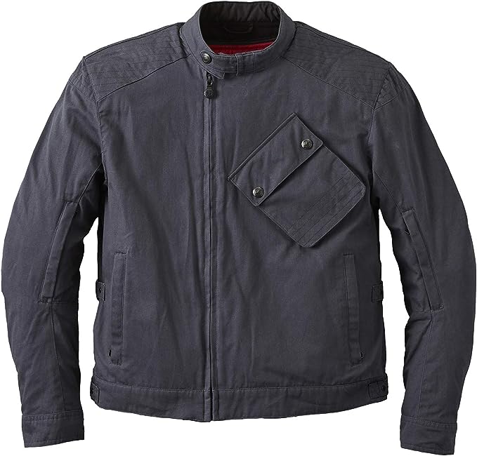 MEN'S INDIAN MOTORCYCLE SACRAMENTO JACKET