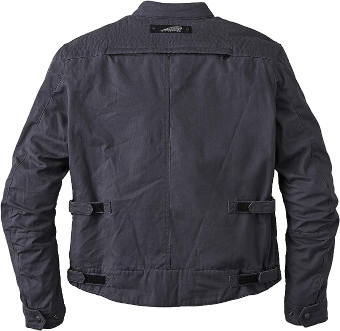 MEN'S INDIAN MOTORCYCLE SACRAMENTO JACKET