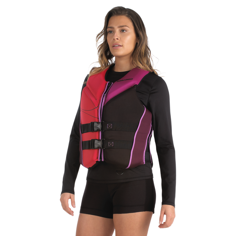 UNISEX SEA-DOO FREEDOM STREAM PFD