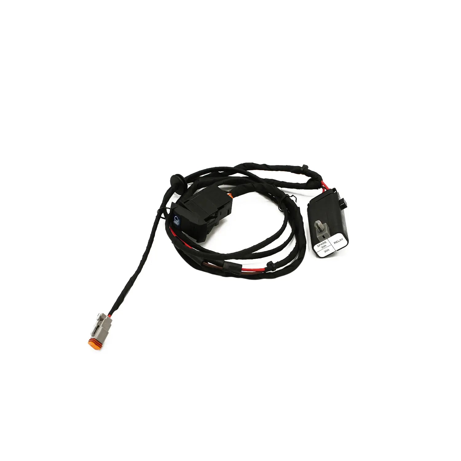 Polaris PULSE LED Light Bar Wiring Harness