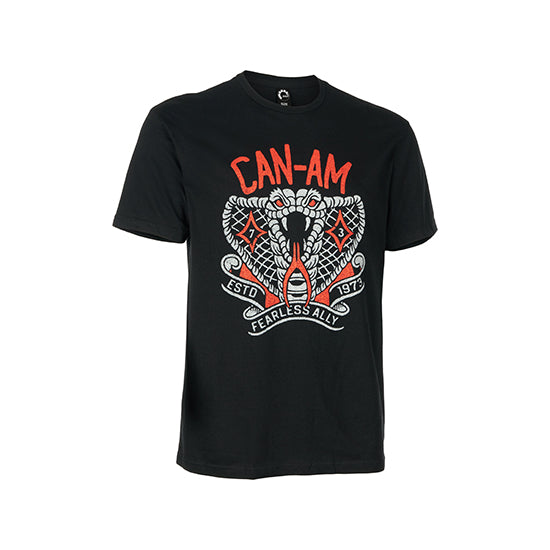 Can-Am Men's Fearless Ally T-Shirt