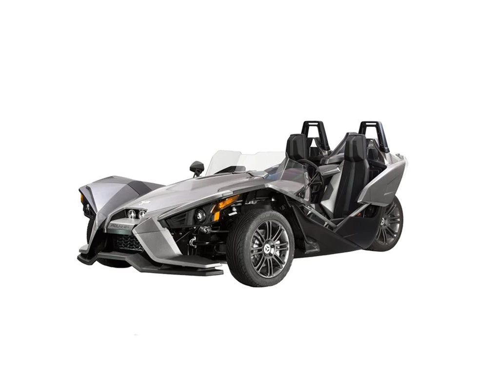 WINDSHIELD VENTED MID