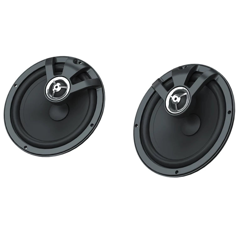 INDIAN AUDIO SPEAKERS