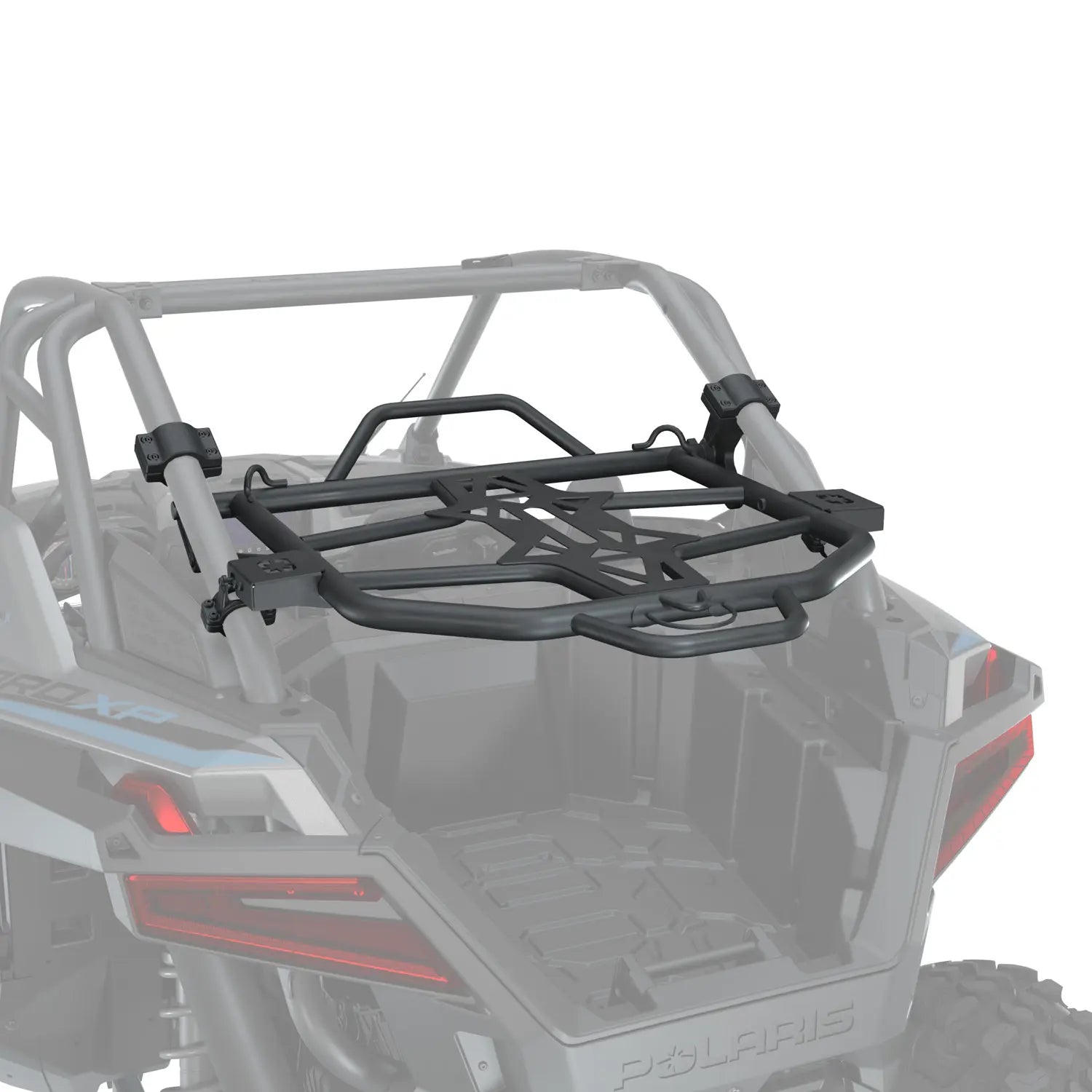 Pivoting Spare Tire Carrier for RZR Pro S, Pro XP and Turbo R