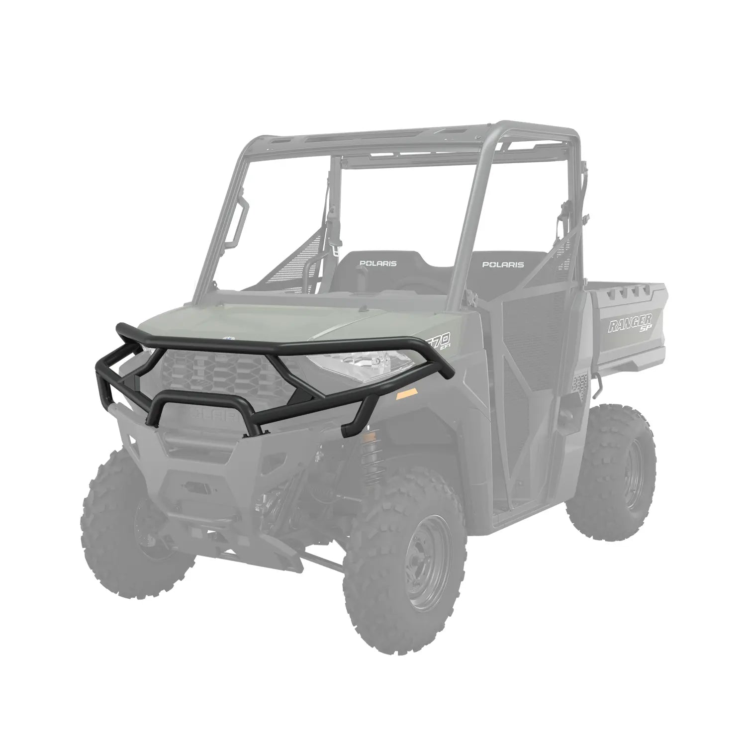 Upper Front Bumpers for RANGER SP 570 & Pro XD