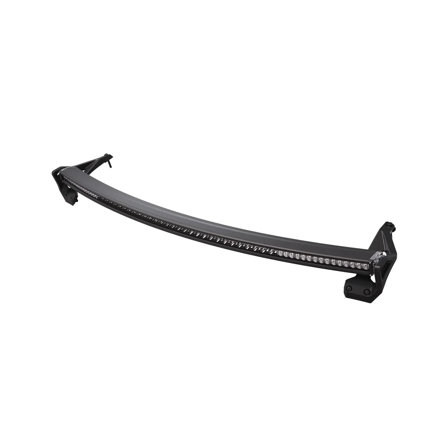 RIGID® RDS SR-Series 50" Curved Single-Row LED Light Bar