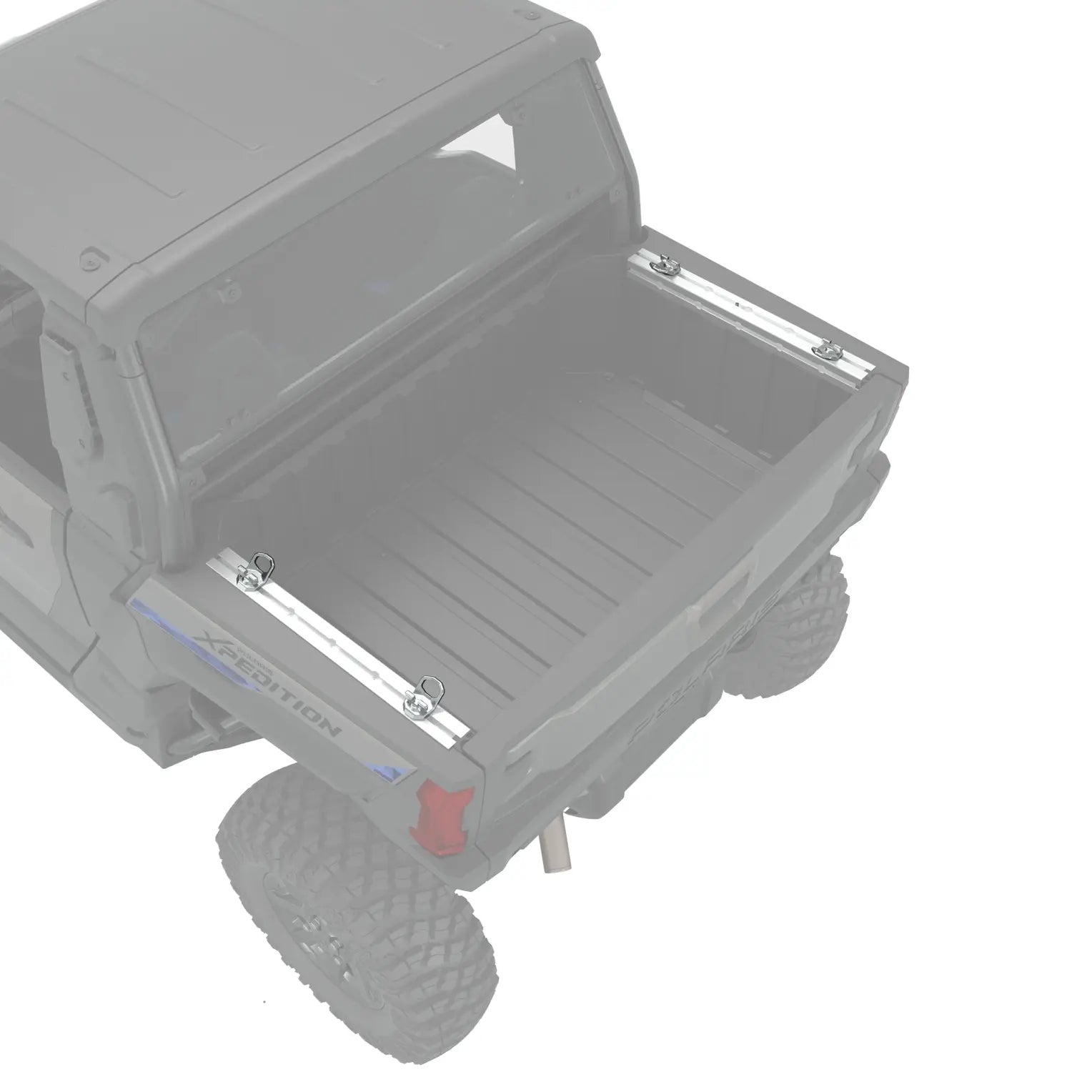 Lock & Ride MAX D-Rings, Set of 2